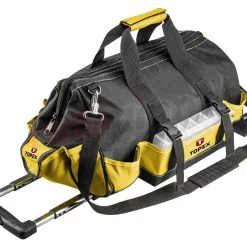 Sac De Montage Sur Roues Topex 79R449