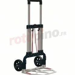 Sac De Transport Bosch Alu-Caddy