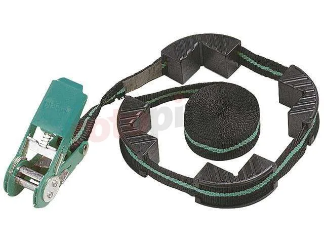 Sangle à Cliquet Wolfcraft WF3441000