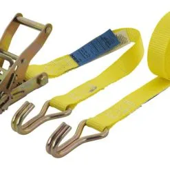 Sangle De Serrage à Cliquet 8m Wolfcraft 3278000