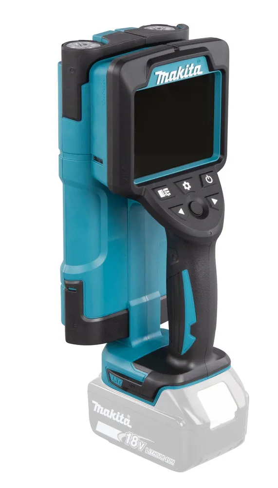 Scanner Mural Makita DWD181ZJ – Image 3
