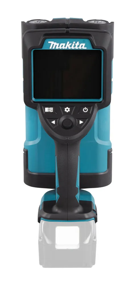 Scanner Mural Makita DWD181ZJ – Image 4