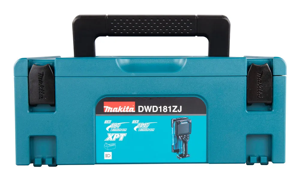 Scanner Mural Makita DWD181ZJ – Image 10