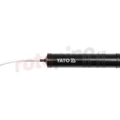 Seringue à Huile Yato YT-0708