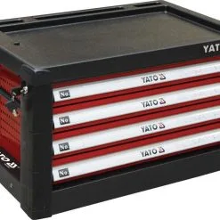 Servante D'atelier 4 Tiroirs Yato YT-09152