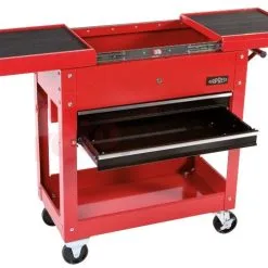 Servante D'atelier Professionnelle Vide Airpress 79518