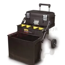 Servante D'atelier Stanley Fatmax