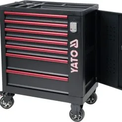 Servante D'atelier Yato YT-09004