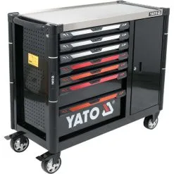 Servante D'atelier Yato YT-09033