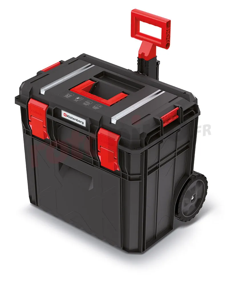 Servante Mobile Kistenberg X Block TECH KXB604050GD