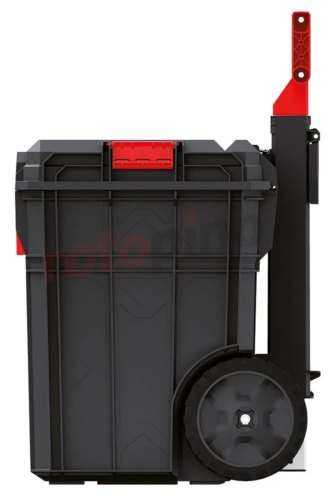 Servante Mobile Kistenberg X Block TECH KXB604050GD – Image 4