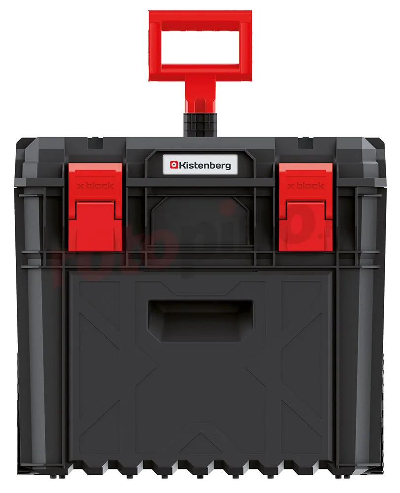 Servante Mobile Kistenberg X Block TECH KXB604050GD – Image 5