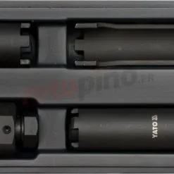 Set De Clés Aux Injections Yato YT-1762