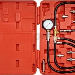 Set Diagnostique Aux Injections Yato YT-0670
