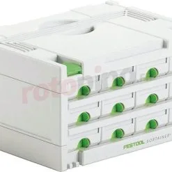 SORTAINER Festool SYS 3-SORT/12