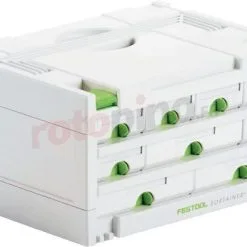 SORTAINER Festool SYS 3-SORT / 9