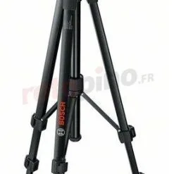 Bosch Support De Trépied 1/4