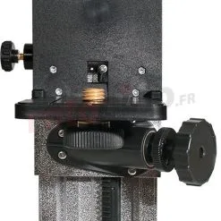 GEO FENNEL Support Mural Et De Plafond Métallique Geo-Fennel WH 1