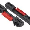 Supports Muraux Pour Caisses Qbrick System ONE Connect Adapters