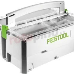 SYS-StorageBox Festool SYS-StorageBox SYS-SB