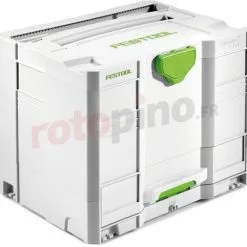 Systainer Festool SYS-Combi 3