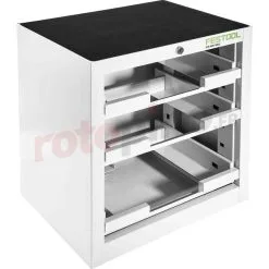 Systainer-Port Festool SYS-PORT 500/2