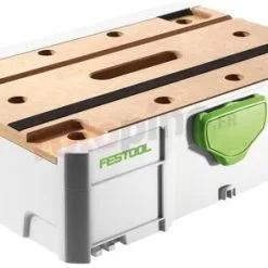 Systainer T-LOC Festool SYSTAINER SYS-MFT