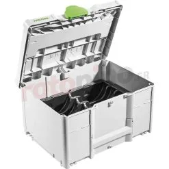Systainer³ Festool SYS-STF D150