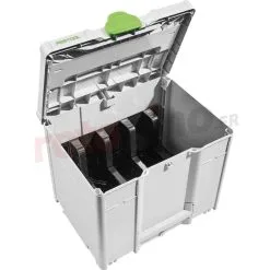 Systainer³ Festool SYS-STF-D225