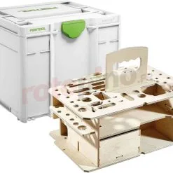 Systainer³ Festool SYS3 HWZ M 337