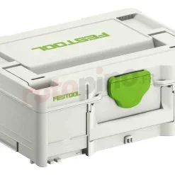 Systainer³ Festool SYS3 M 137
