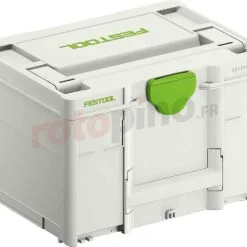 Systainer³ Festool SYS3 M 237