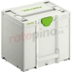 Systainer³ Festool SYS3 M 337