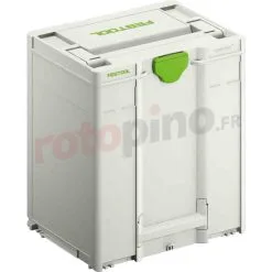 Systainer³ Festool SYS3 M 437