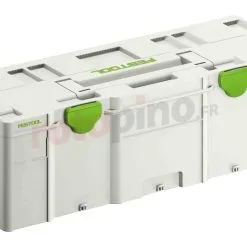 Systainer³ Festool SYS3 XXL 237