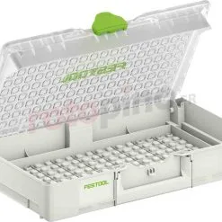 Systainer³ Organizer Festool SYS3 ORG L 89
