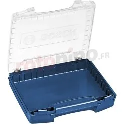 Système De Coffres Bosch I-BOXX 72