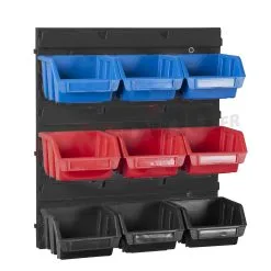 Tableau D'atelier Patrol Fixing Wall 350