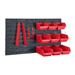 Tableau D'atelier Patrol Fixing Wall Starter