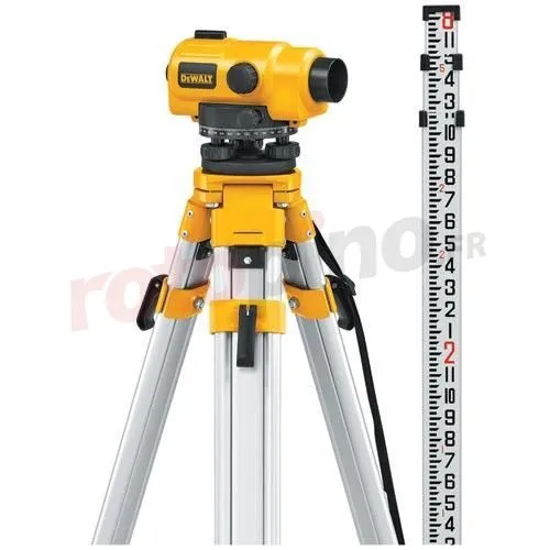 Télémètre DeWalt DW096PK