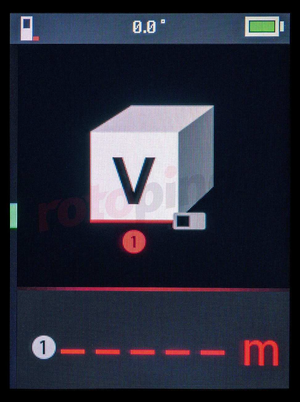 GEO FENNEL Télémètre Laser Avec Caméra Et Bluetooth Geo-Fennel GeoDist80 – Image 7