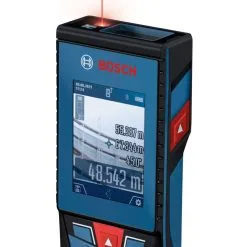 Télémètre Laser Bosch GLM 100-25 C