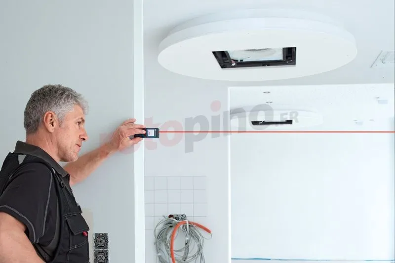 Télémètre Laser Bosch GLM 40 – Image 3