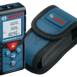 Télémètre Laser Bosch GLM 40
