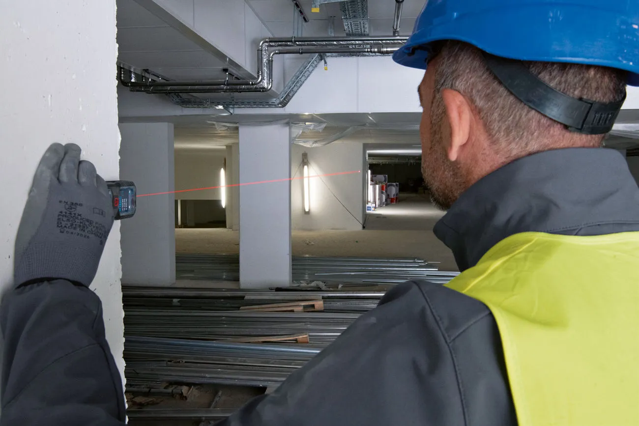 Télémètre Laser Bosch GLM50-22 – Image 5