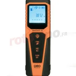 GEO FENNEL Télémètre Laser Geo-Fennel GeoDist 30