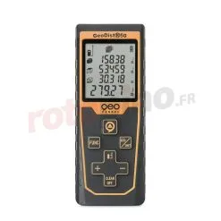 GEO FENNEL Télémètre Laser Geo-Fennel GeoDist 50