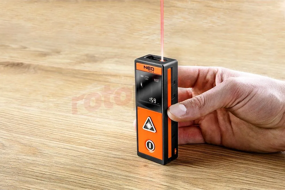 Télémètre Laser Neo 75-203 – Image 4