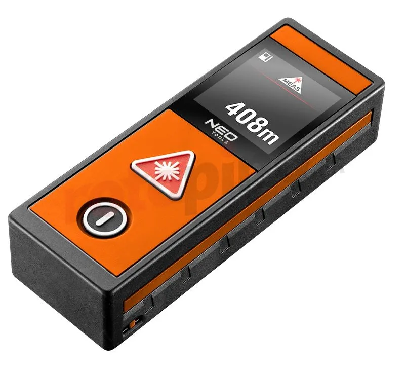 Télémètre Laser Neo 75-203