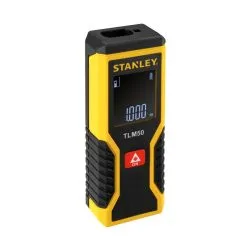 Télémètre Laser Stanley TLM50